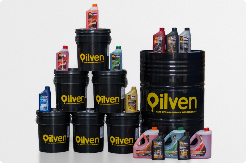 Filtros automotrices