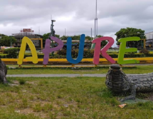 Apure