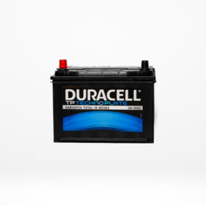 Duracell