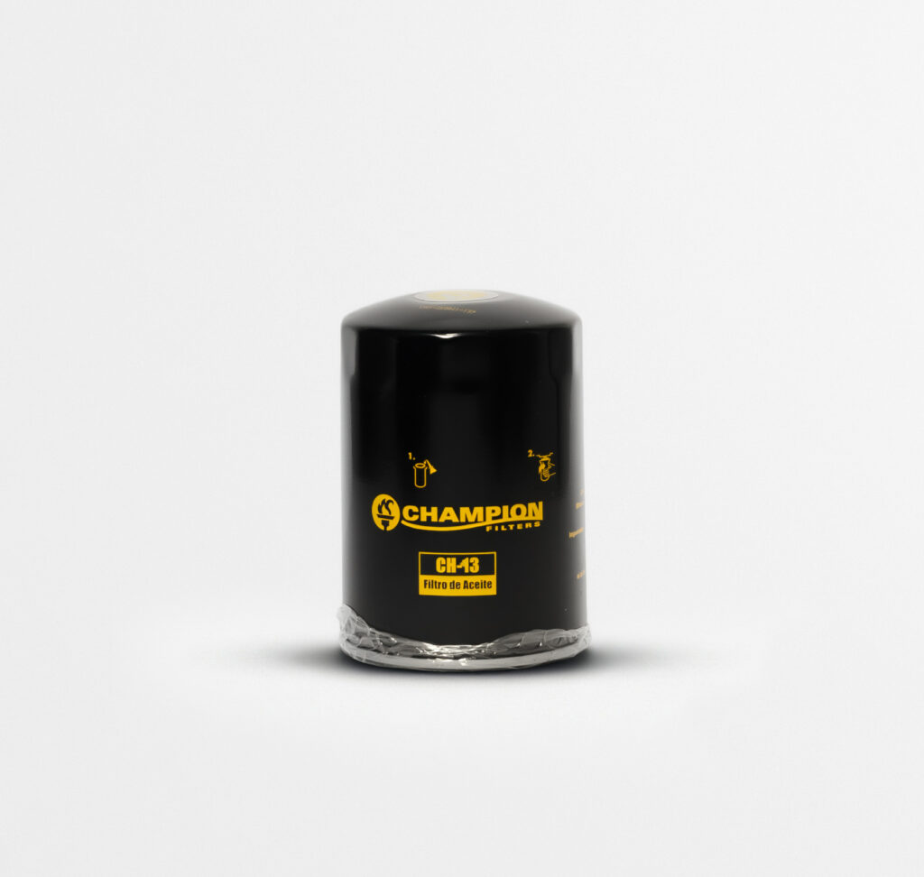 Filtro de Aceite