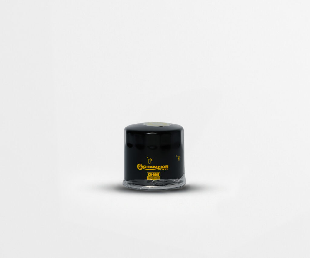 Filtro de Aceite