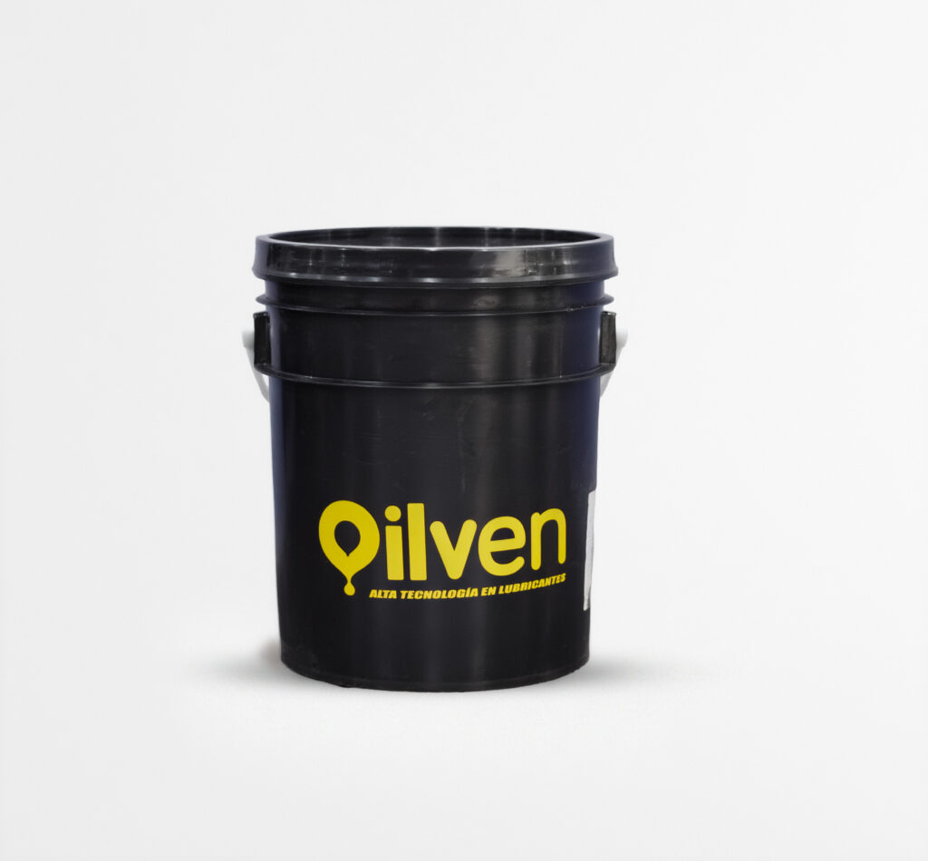 Lubricantes para motores diésel y maquinaria pesada