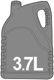 3.7L