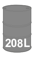 208L