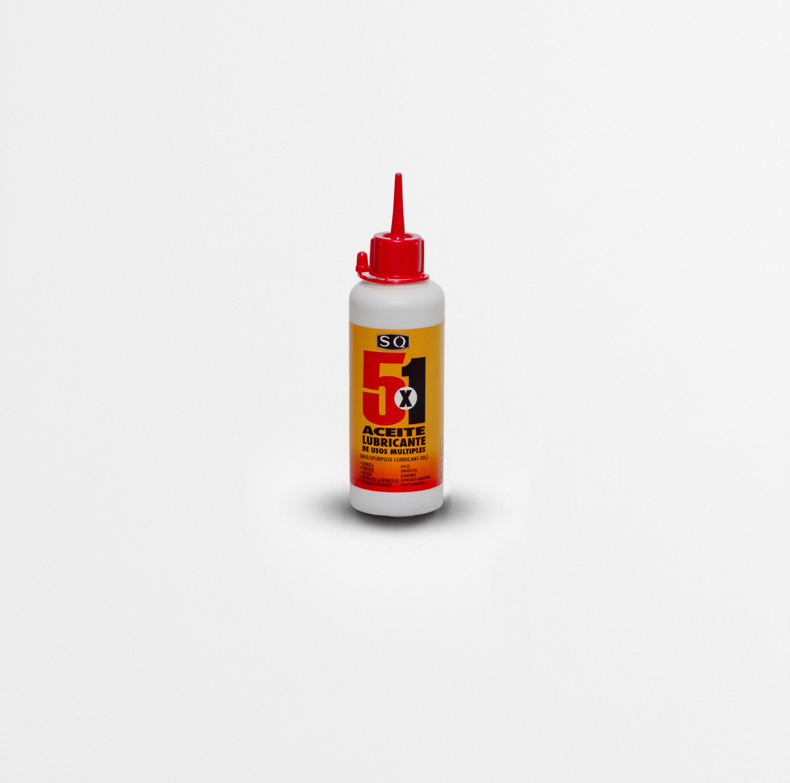 Lubricantes y Protectores