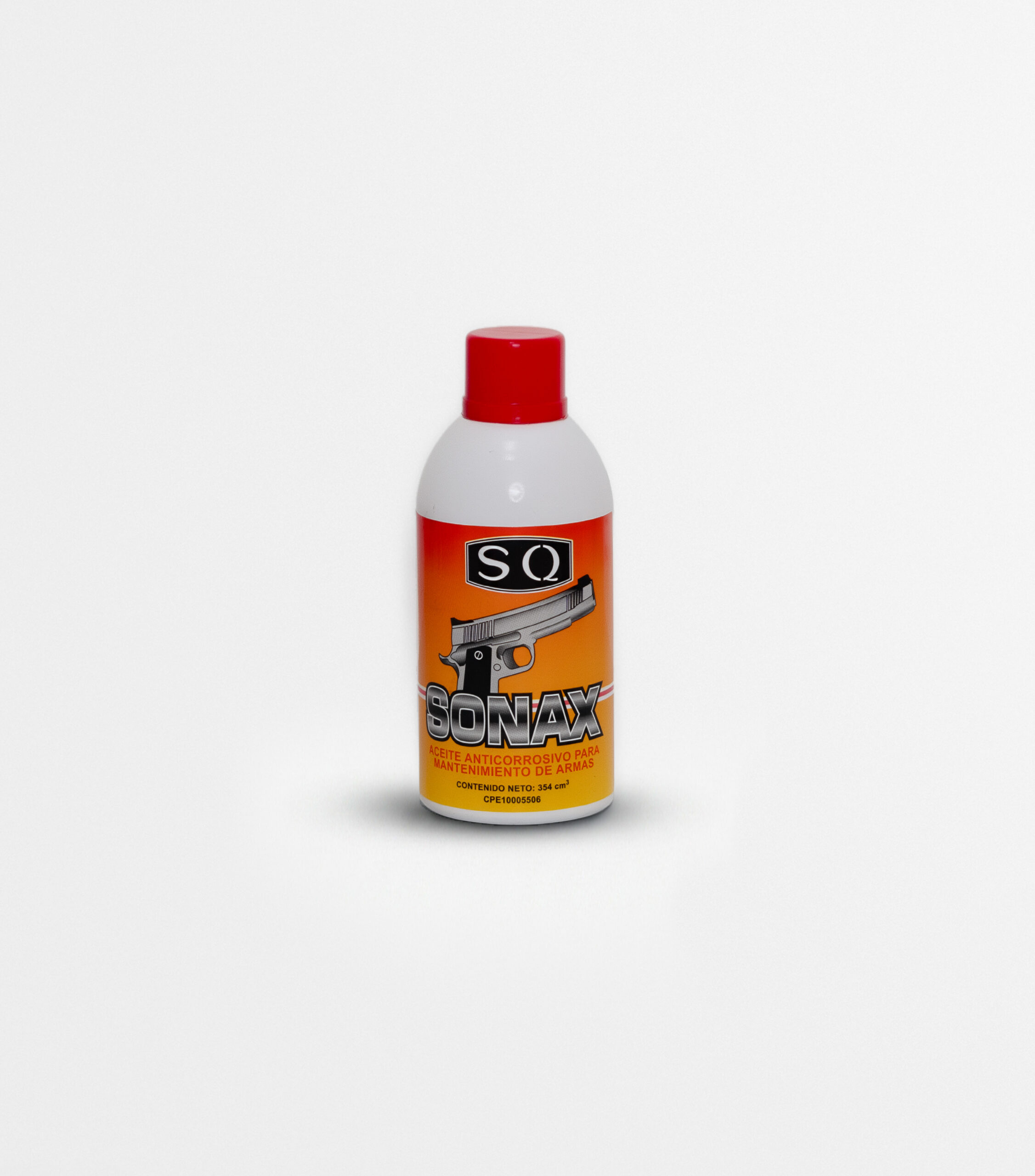 Lubricantes y Protectores