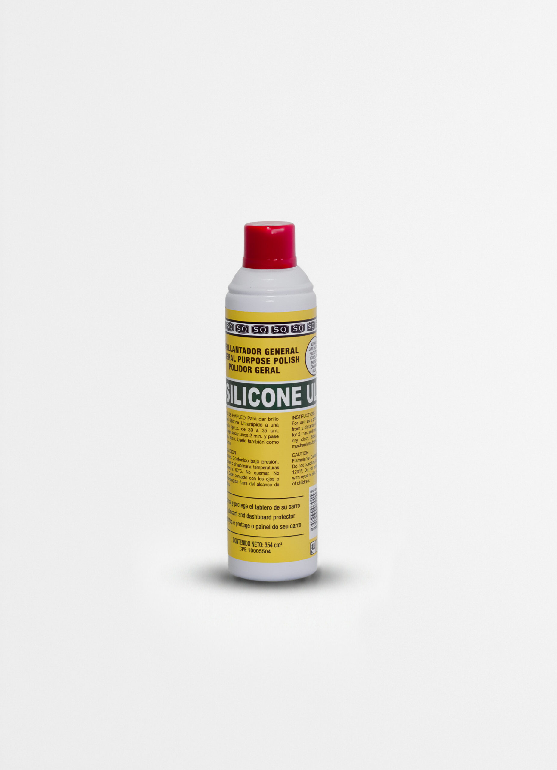 Lubricantes y Protectores