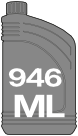 946ML