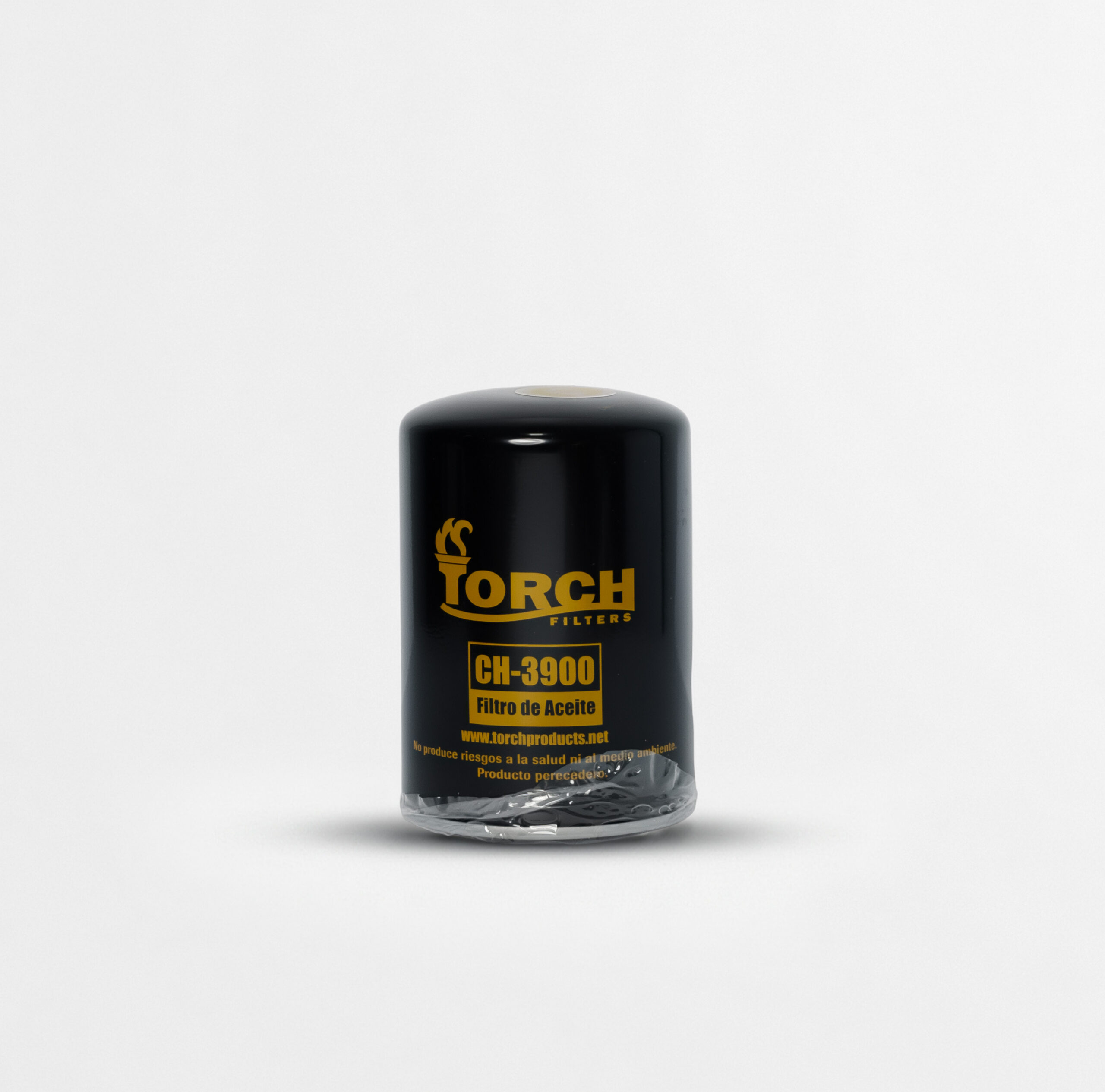 filtro de aceite