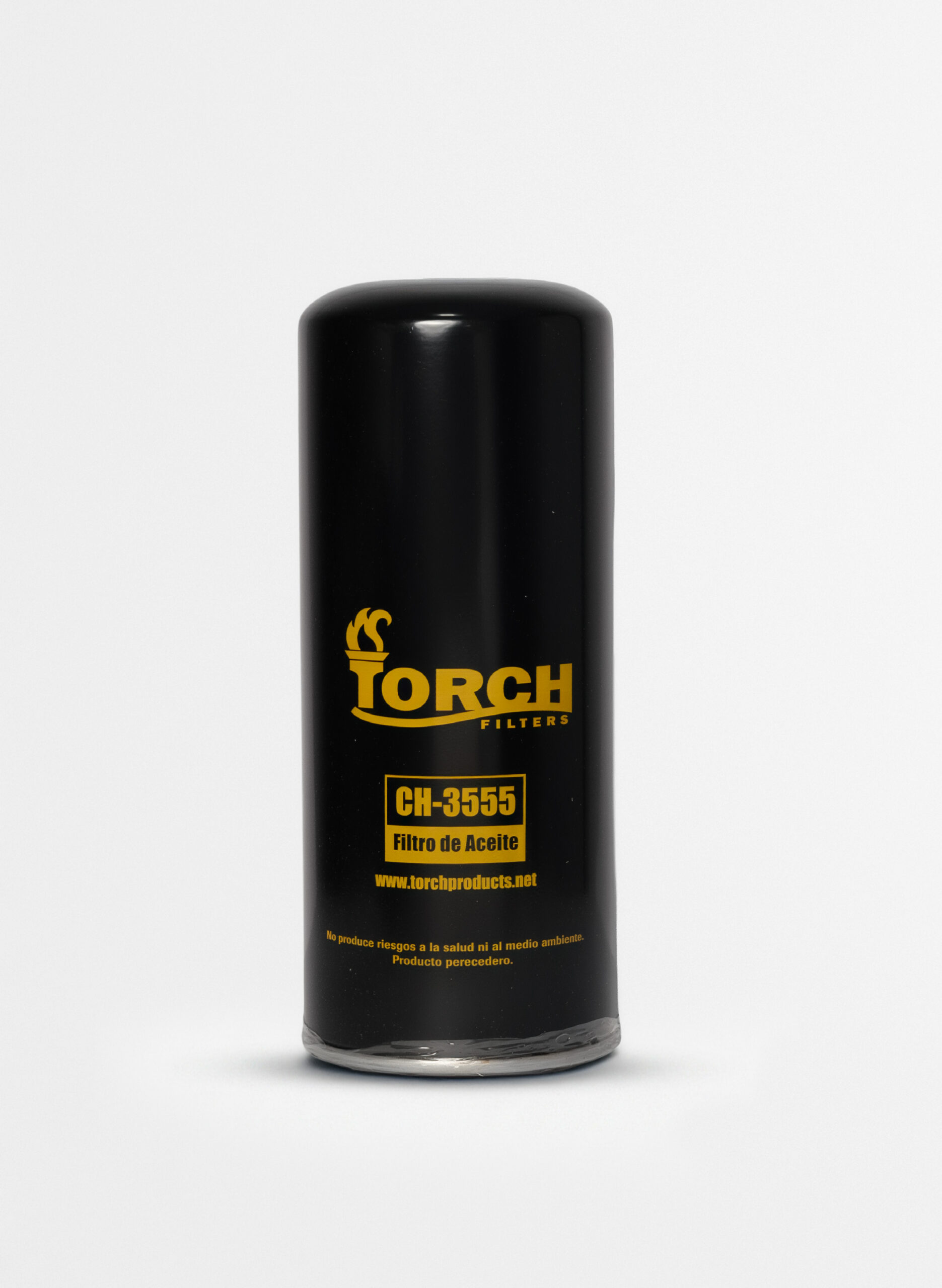 filtro de aceite