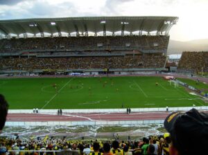 Táchira